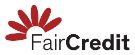 půjčka na účet fair credit